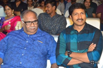 Aaradugula Bullet Movie Audio Launch